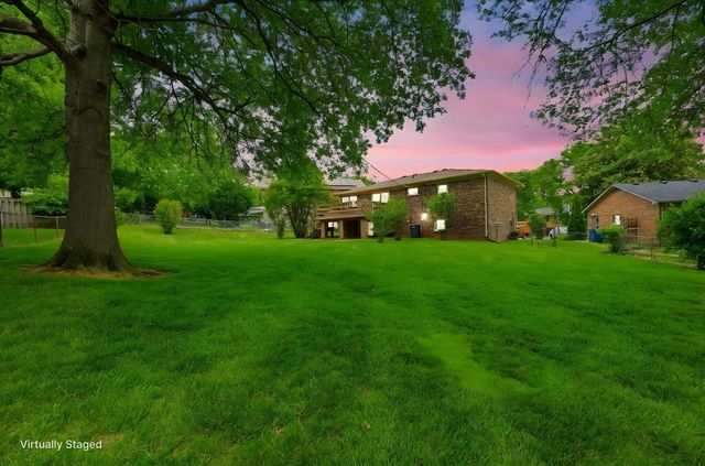 3808 Forsythe Court, Lexington, KY 40514