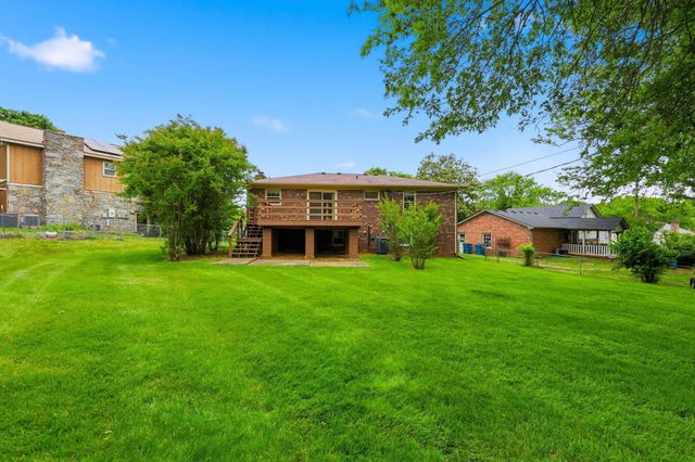 3808 Forsythe Court, Lexington, KY 40514