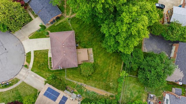 3808 Forsythe Court, Lexington, KY 40514
