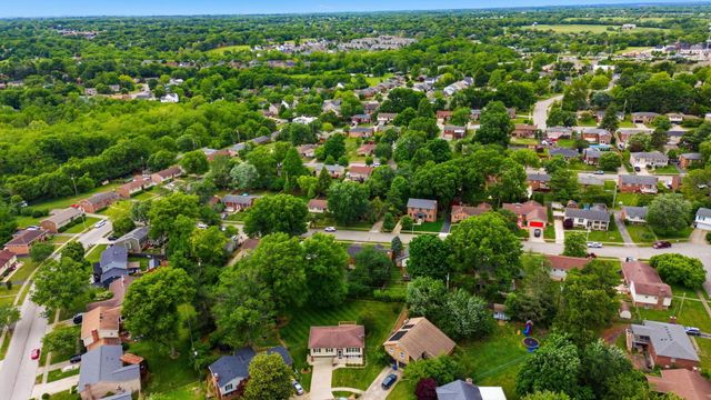 3808 Forsythe Court, Lexington, KY 40514