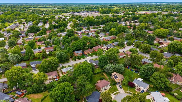 3808 Forsythe Court, Lexington, KY 40514