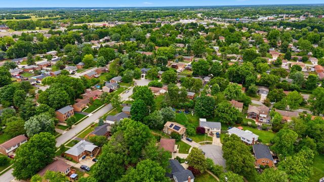 3808 Forsythe Court, Lexington, KY 40514