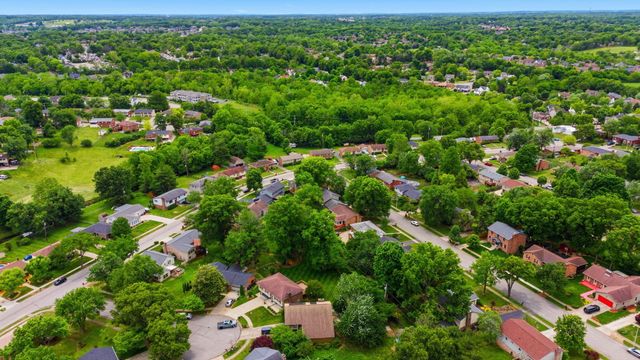 3808 Forsythe Court, Lexington, KY 40514