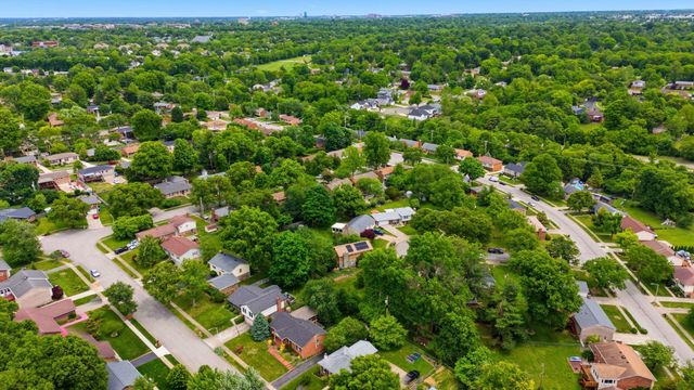 3808 Forsythe Court, Lexington, KY 40514