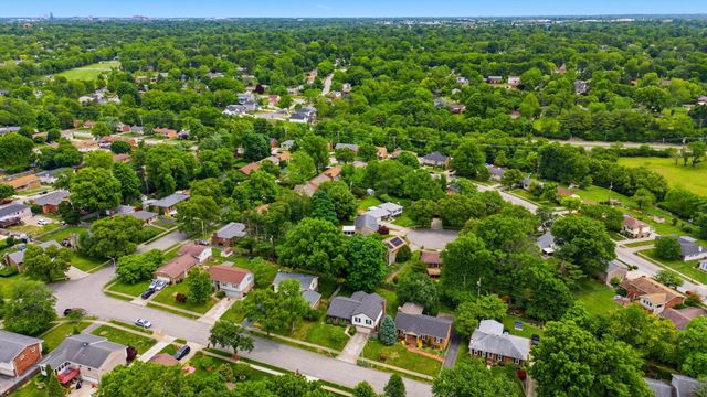 3808 Forsythe Court, Lexington, KY 40514