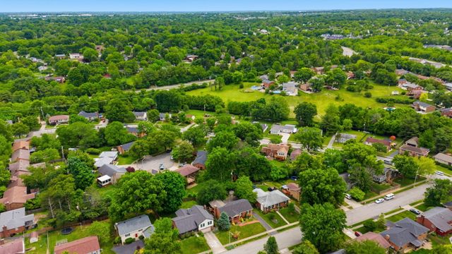 3808 Forsythe Court, Lexington, KY 40514