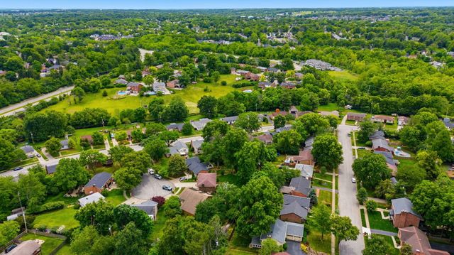 3808 Forsythe Court, Lexington, KY 40514