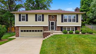 3808 Forsythe Court, Lexington, KY 40514