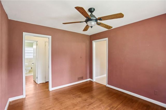 1601 Moncrief Circle, Decatur, GA 30033