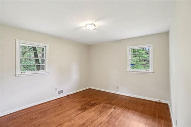 1601 Moncrief Circle, Decatur, GA 30033