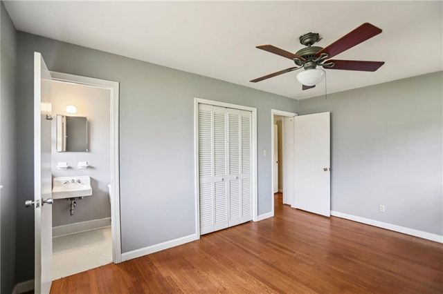 1601 Moncrief Circle, Decatur, GA 30033