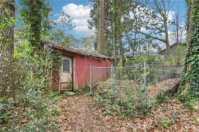 1601 Moncrief Circle, Decatur, GA 30033