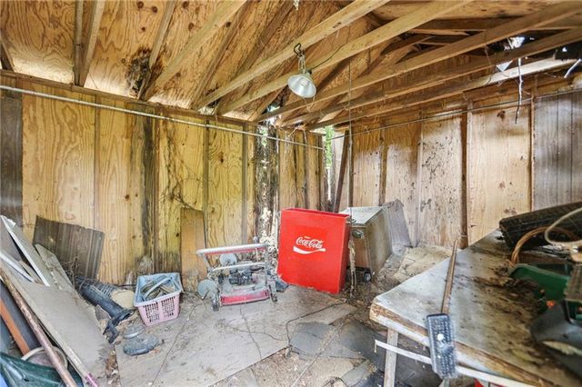 1601 Moncrief Circle, Decatur, GA 30033