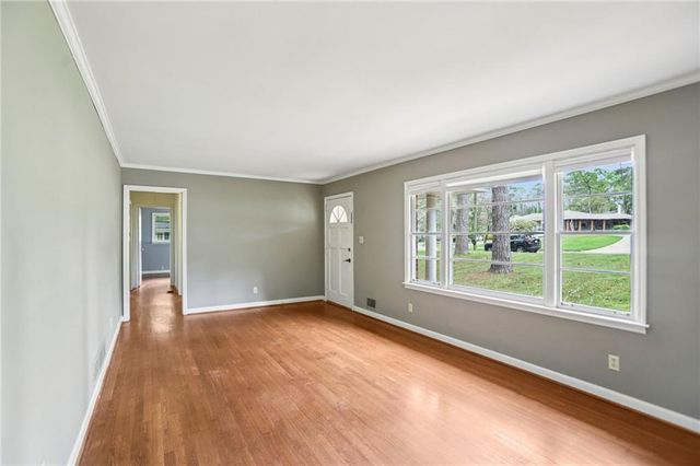 1601 Moncrief Circle, Decatur, GA 30033