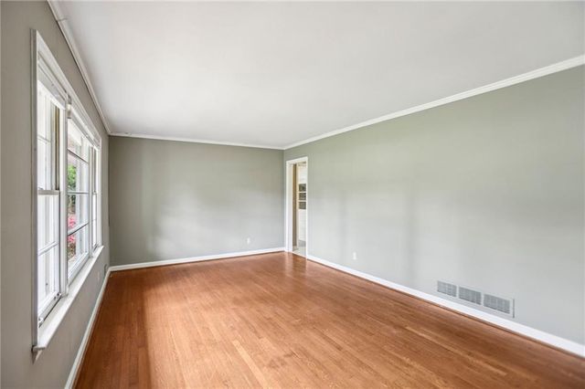 1601 Moncrief Circle, Decatur, GA 30033