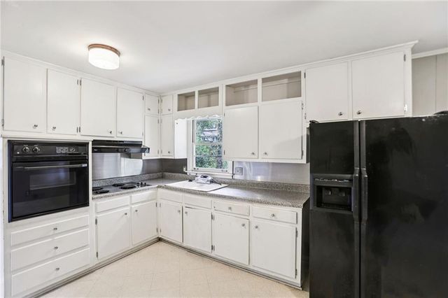 1601 Moncrief Circle, Decatur, GA 30033