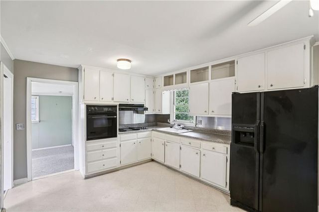 1601 Moncrief Circle, Decatur, GA 30033