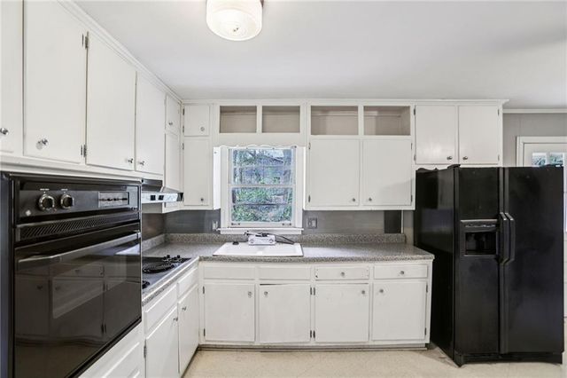 1601 Moncrief Circle, Decatur, GA 30033