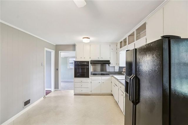 1601 Moncrief Circle, Decatur, GA 30033