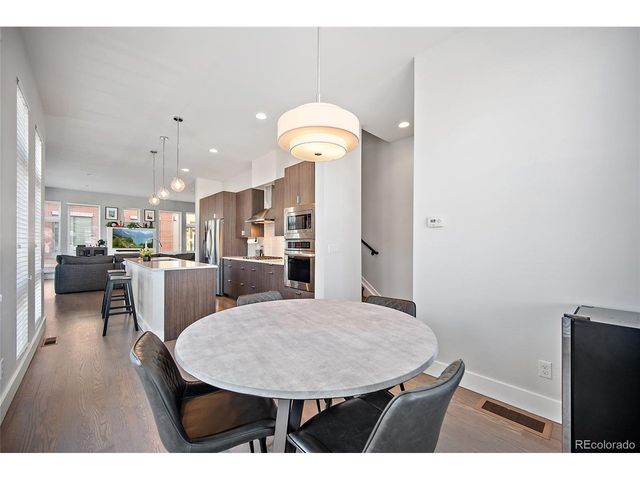 2157 N Downing St, Denver, CO 80205