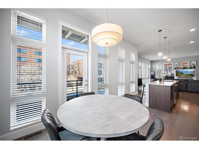 2157 N Downing St, Denver, CO 80205