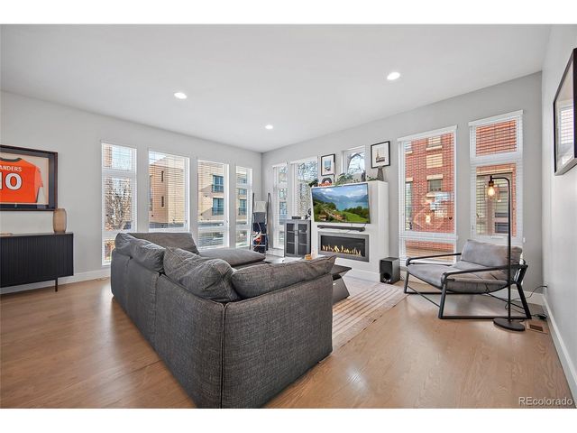 2157 N Downing St, Denver, CO 80205