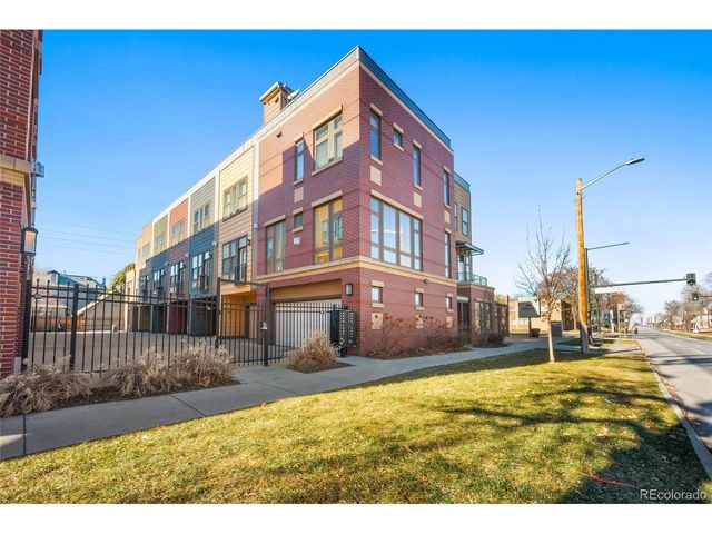 2157 N Downing St, Denver, CO 80205