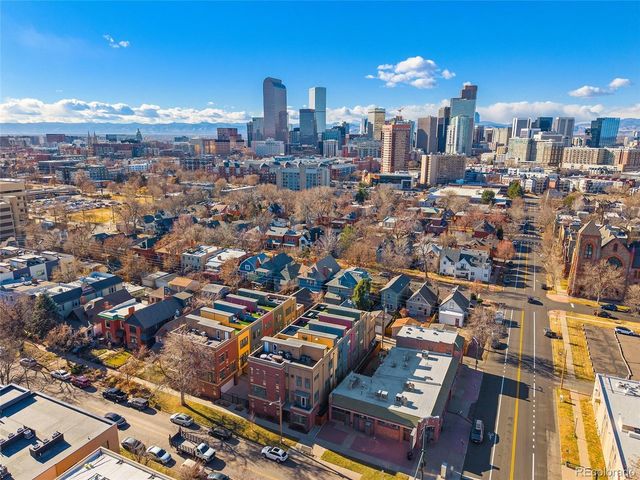 2157 N Downing St, Denver, CO 80205