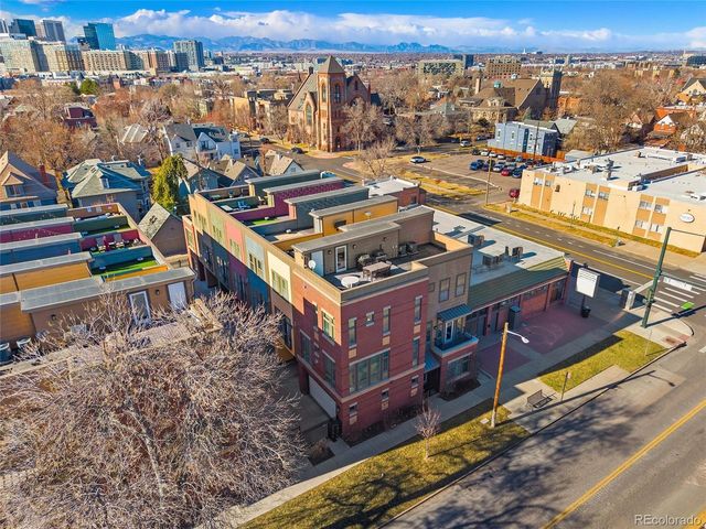 2157 N Downing St, Denver, CO 80205
