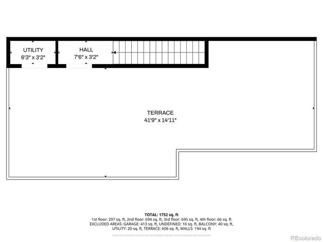 2157 N Downing St, Denver, CO 80205