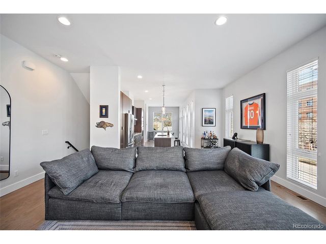 2157 N Downing St, Denver, CO 80205