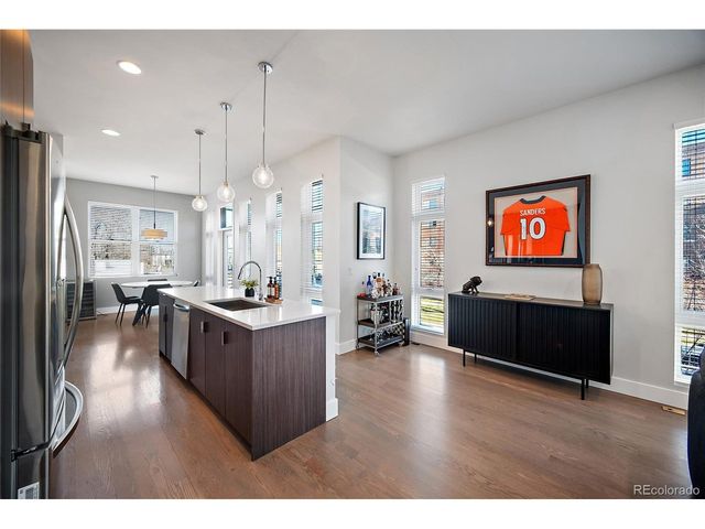 2157 N Downing St, Denver, CO 80205