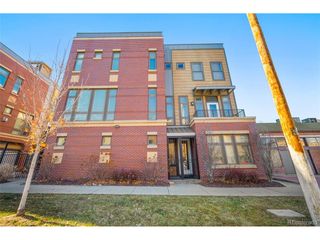 2157 N Downing St, Denver, CO 80205
