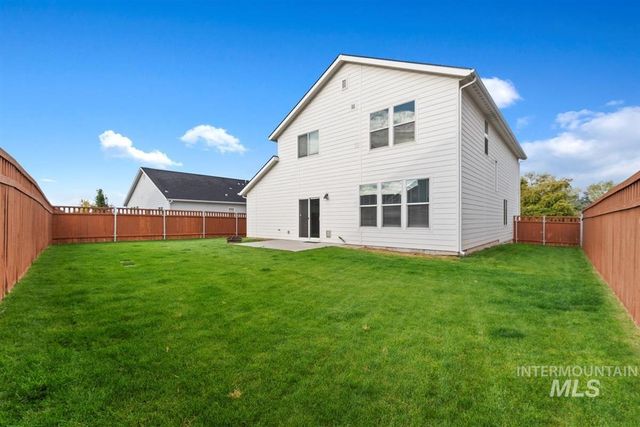 5900 S Sturgeon Way, Boise, ID 83709
