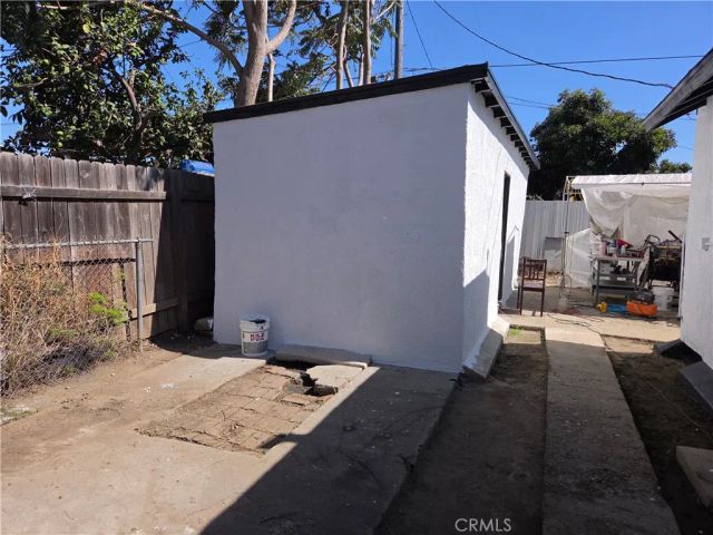 1580 E 45th Street, Los Angeles, CA 90011