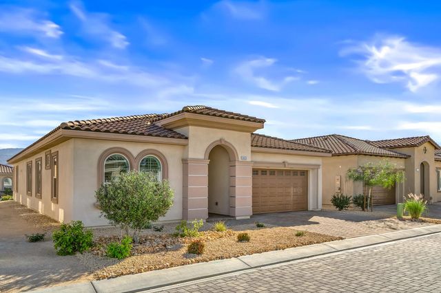 3455 Via Leonardo, Palm Desert, CA 92260