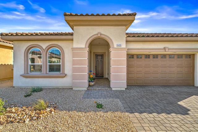 3455 Via Leonardo, Palm Desert, CA 92260
