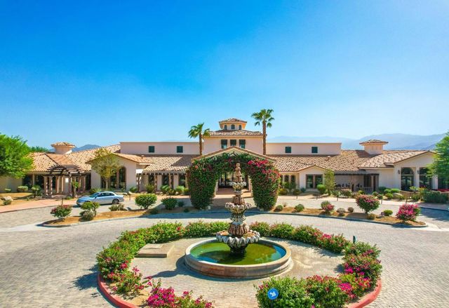 3455 Via Leonardo, Palm Desert, CA 92260