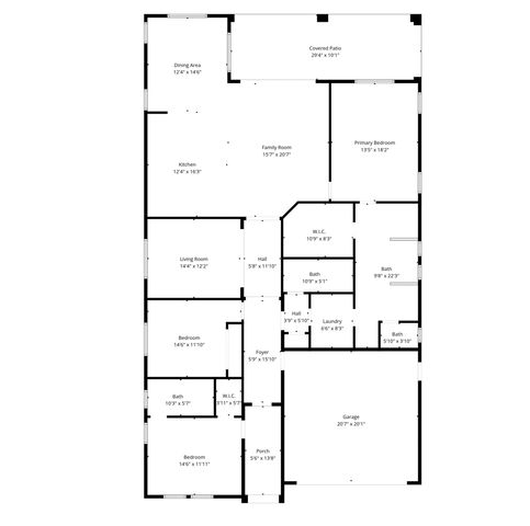 3455 Via Leonardo, Palm Desert, CA 92260