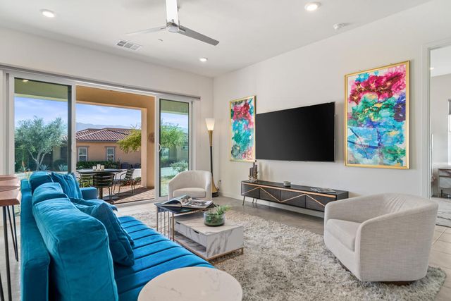 3455 Via Leonardo, Palm Desert, CA 92260