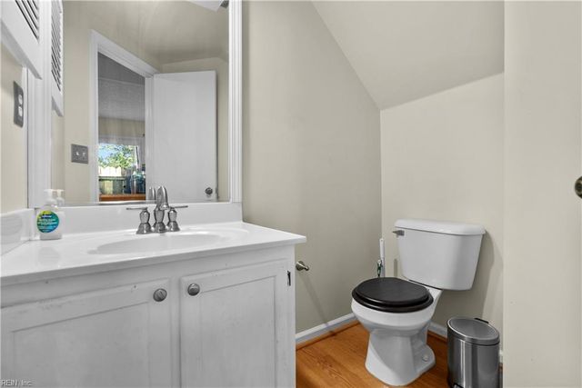 4937 Shallowford Circle CIR, Virginia Beach, VA 23462