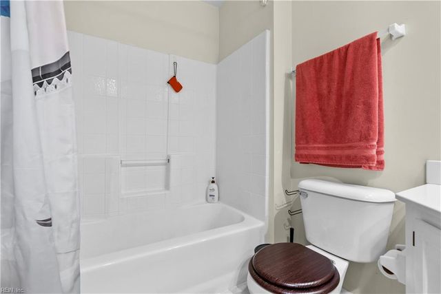 4937 Shallowford Circle CIR, Virginia Beach, VA 23462
