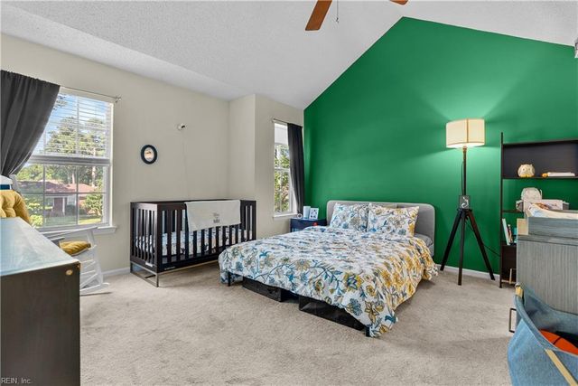 4937 Shallowford Circle CIR, Virginia Beach, VA 23462