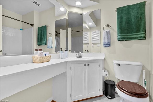 4937 Shallowford Circle CIR, Virginia Beach, VA 23462