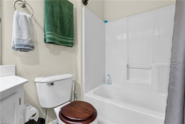 4937 Shallowford Circle CIR, Virginia Beach, VA 23462