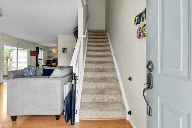 4937 Shallowford Circle CIR, Virginia Beach, VA 23462