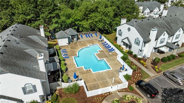 4937 Shallowford Circle CIR, Virginia Beach, VA 23462