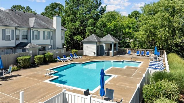 4937 Shallowford Circle CIR, Virginia Beach, VA 23462