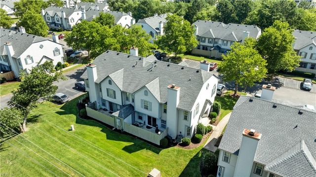 4937 Shallowford Circle CIR, Virginia Beach, VA 23462