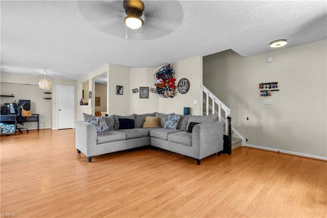 4937 Shallowford Circle CIR, Virginia Beach, VA 23462